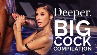 Orbitális dákós xxx film válogatás Blair Williams, Gianna Dior és Freya Parker hardcore akcióival