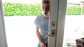 Fullos Sierra Nevadah kupakol egy tinédzser kukkolóval