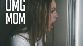 Kis Csaj meglesi mostohaanyját tanárával a forró lezbi játszmában