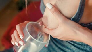 Brittany Andrews és Brandi Love gigászi cickós csábítása