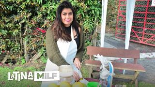 Carmen Lara éhes milf cunija kap mély baszást forró felvétel és bujálkodás közben