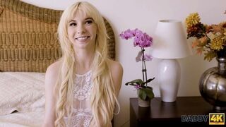 Az korosodó atya megdugja fia csini menyasszonyát