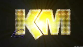 Kelly Madison nagyméretű mellei jizzben úsznak mexikóban