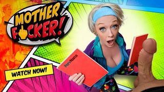 A megalázottból visszavágó: joshua vagina nyalós tanítása