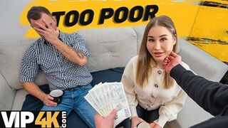 Kényeskedő Amalia Davis megvadul szomszédjával