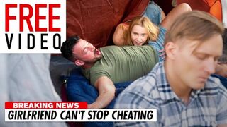 Ivi Rein világos szőke fiatal mindig kész a hardcore anális dugásra