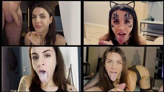 Forró spriccelős válogatás vol.3 – fixit kitty amatőr fiatal csajai