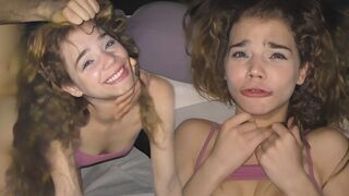 Ez nem dustin a stranger things-ből - Sabrina Spice fiatal csábítása