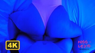 Forró argentin hitves orbitális mellekkel és szemrevaló fennékkel élvezi a vad dugást