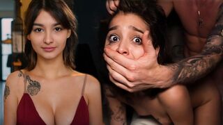 Remegő lábú orgiázás - soha nem élvezett így erősen