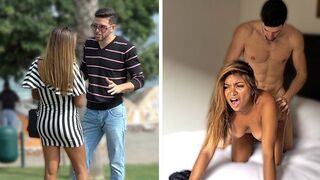 Forró perui aranyásó milf felvétel és vadító bujálkodás