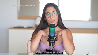 Anális útmutató: verd a faszod és élvezz a seggemre