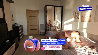 Nevelő apucikám mindig betoppan a szobámba zuhany után