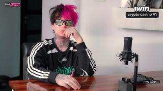 Tinédzser amatőr vagina szeretkezés a rózsaszín stúdióban